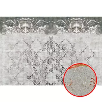 Фреска Ortograf