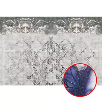 Фреска Ortograf