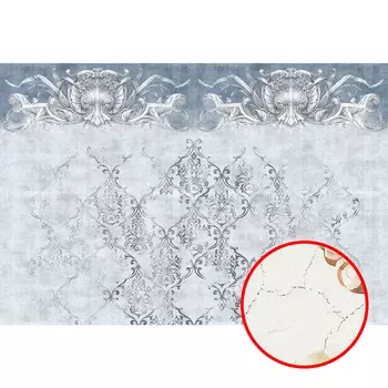 Фреска Ortograf