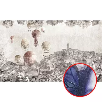 Фреска Ortograf