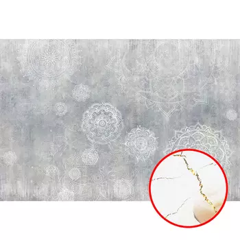 Фреска Ortograf