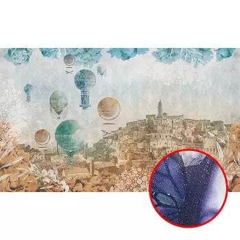 Фреска Ortograf