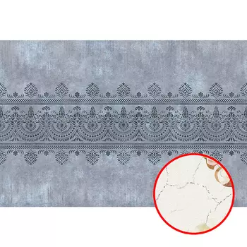 Фреска Ortograf