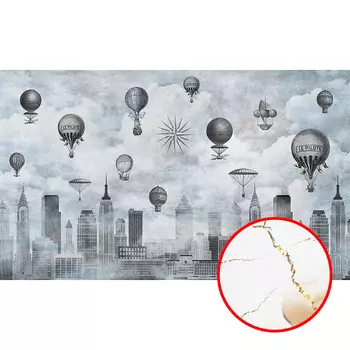 Фреска Ortograf