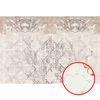 Фреска Ortograf