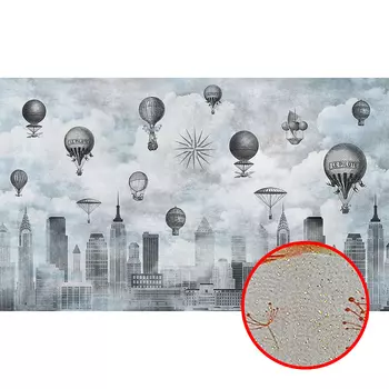 Фреска Ortograf