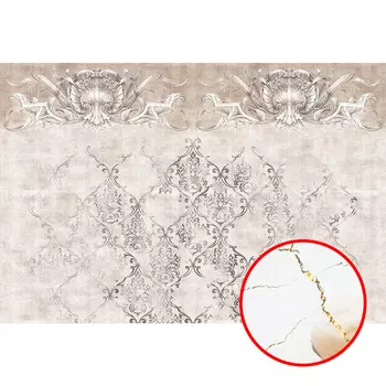 Фреска Ortograf