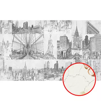 Фреска Ortograf