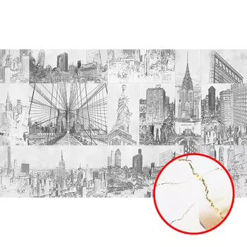 Фреска Ortograf