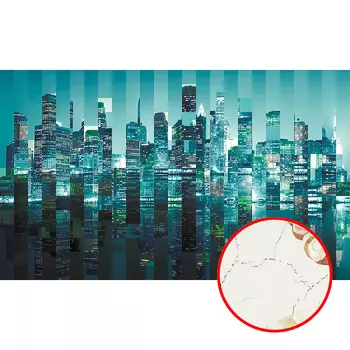 Фреска Ortograf