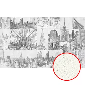 Фреска Ortograf