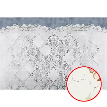 Фреска Ortograf