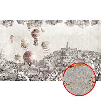 Фреска Ortograf