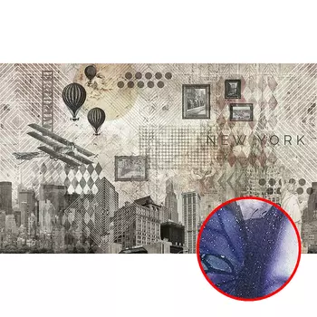 Фреска Ortograf