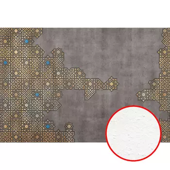 Фреска Ortograf