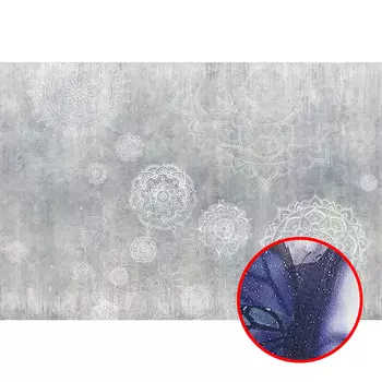 Фреска Ortograf