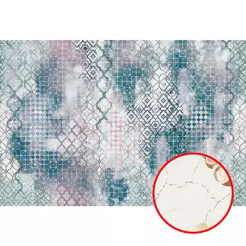 Фреска Ortograf