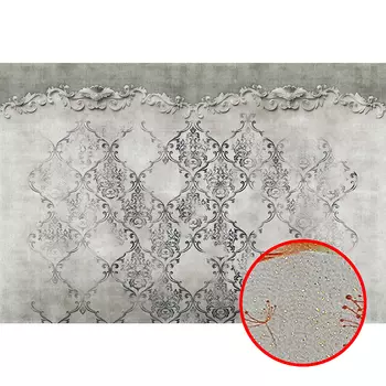 Фреска Ortograf