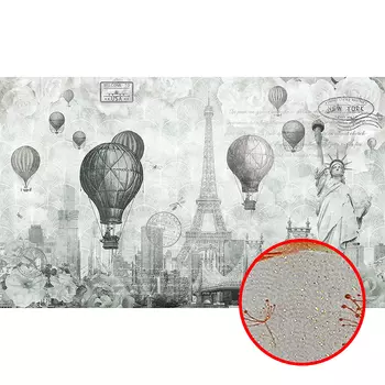 Фреска Ortograf