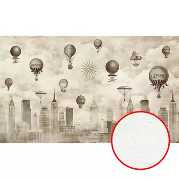 Фреска Ortograf