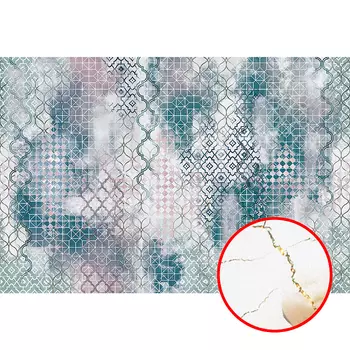 Фреска Ortograf