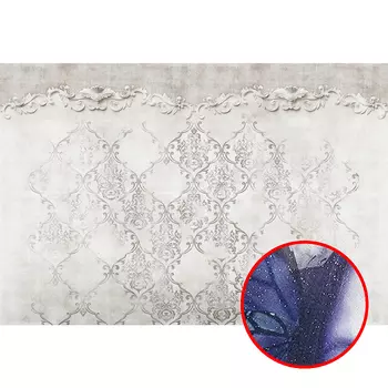 Фреска Ortograf