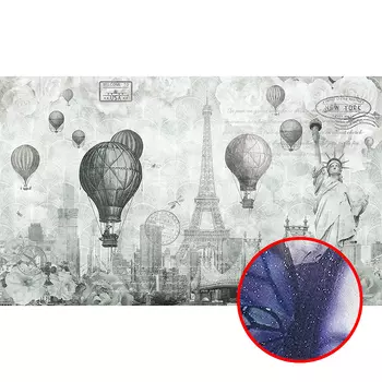 Фреска Ortograf