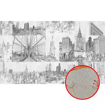 Фреска Ortograf