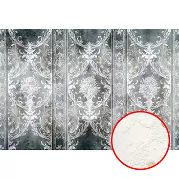 Фреска Ortograf