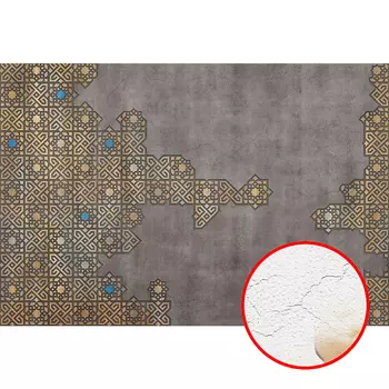 Фреска Ortograf