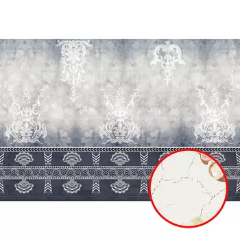 Фреска Ortograf