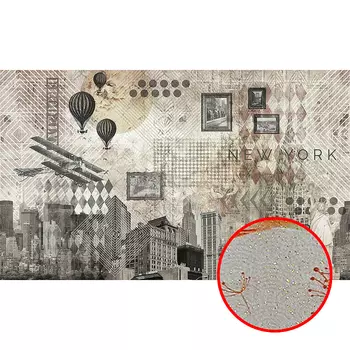 Фреска Ortograf