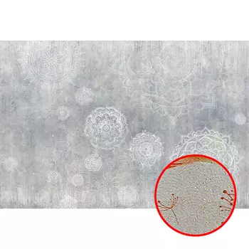 Фреска Ortograf