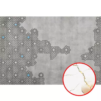 Фреска Ortograf