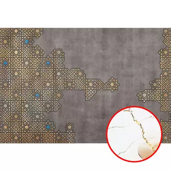 Фреска Ortograf