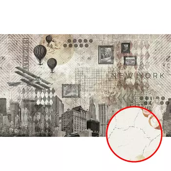 Фреска Ortograf