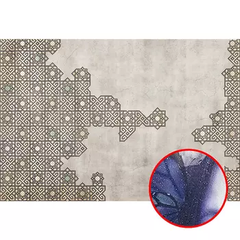 Фреска Ortograf