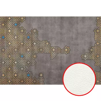 Фреска Ortograf