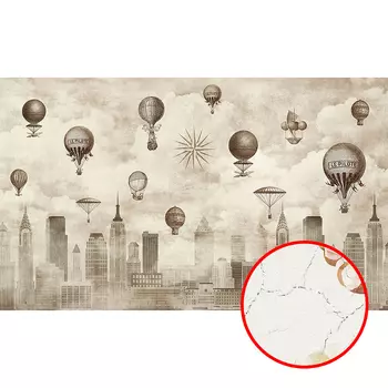 Фреска Ortograf