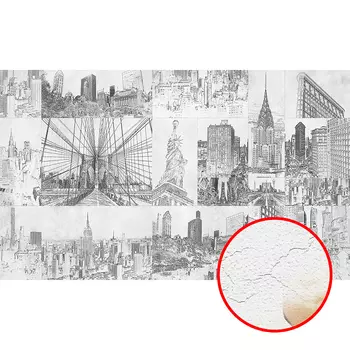 Фреска Ortograf