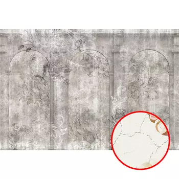 Фреска Ortograf