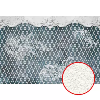 Фреска Ortograf