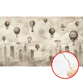 Фреска Ortograf