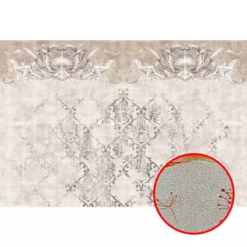 Фреска Ortograf