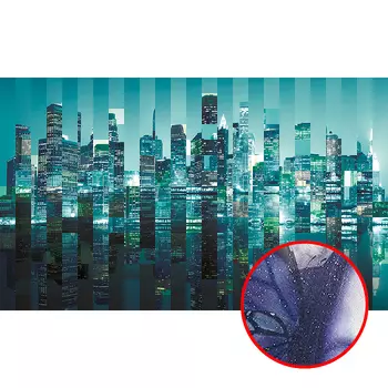 Фреска Ortograf