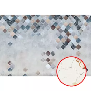 Фреска Ortograf