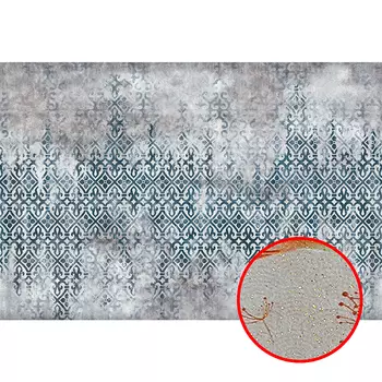 Фреска Ortograf