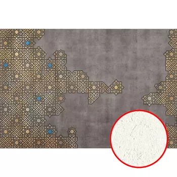 Фреска Ortograf