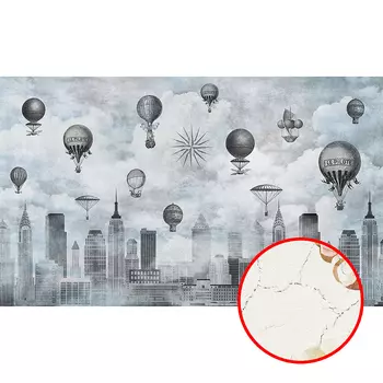 Фреска Ortograf