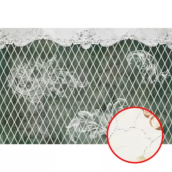 Фреска Ortograf